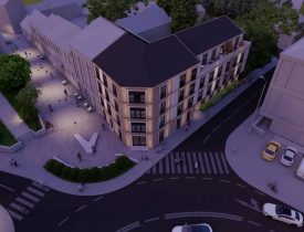 Central Square__8 - Photo